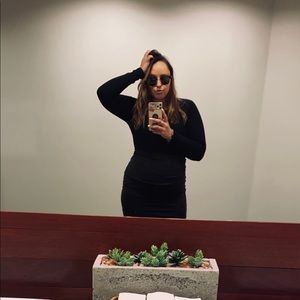 Meet your Posher, Karina